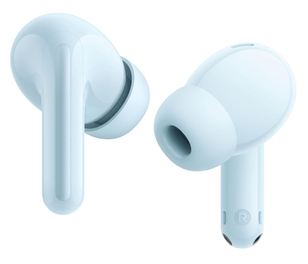 XIAOMI Redmi Buds 8 Lite Blue 71617 - 1481423 - zdjęcie 2